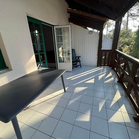 Appartement 3 Pieces 4-6 Personnes, A Moliets Et Maa, Proche Golf, Grand Balcon Et Piscine Екстериор снимка