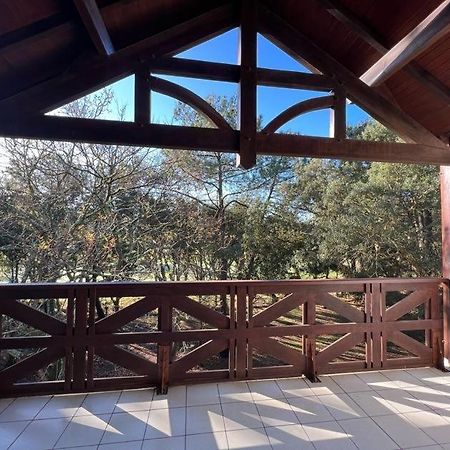 Appartement 3 Pieces 4-6 Personnes, A Moliets Et Maa, Proche Golf, Grand Balcon Et Piscine Екстериор снимка