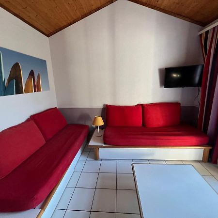 Appartement 3 Pieces 4-6 Personnes, A Moliets Et Maa, Proche Golf, Grand Balcon Et Piscine Екстериор снимка