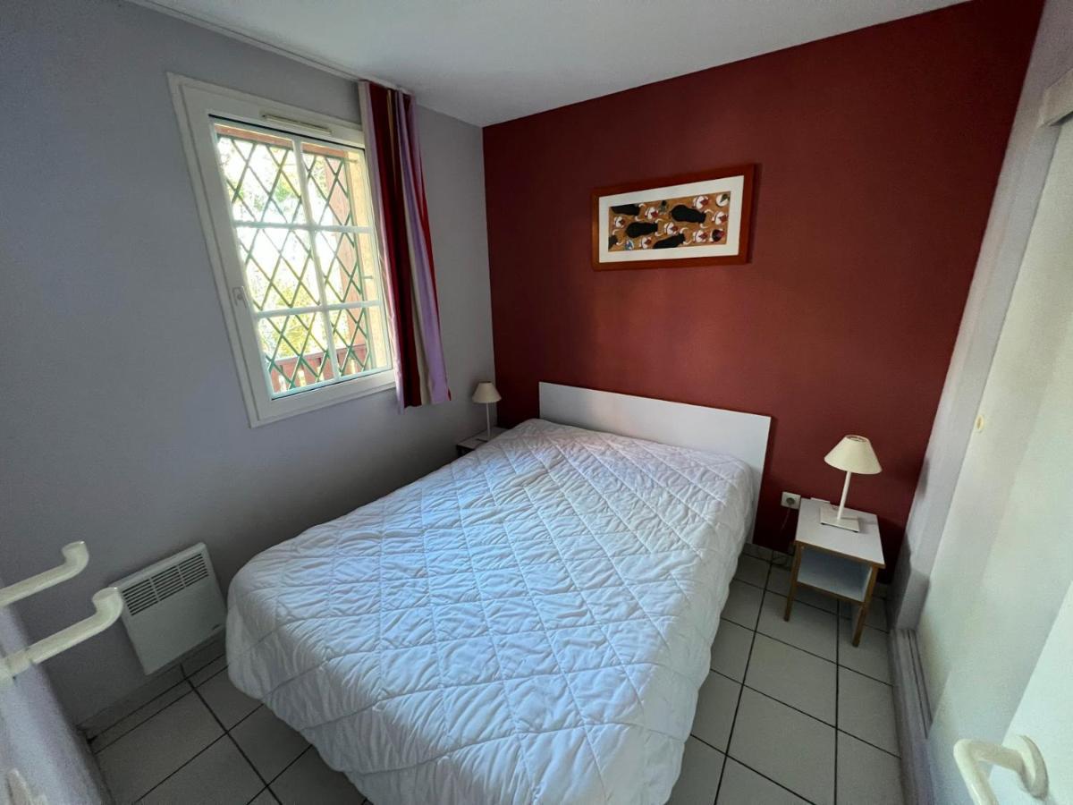 Appartement 3 Pieces 4-6 Personnes, A Moliets Et Maa, Proche Golf, Grand Balcon Et Piscine Екстериор снимка