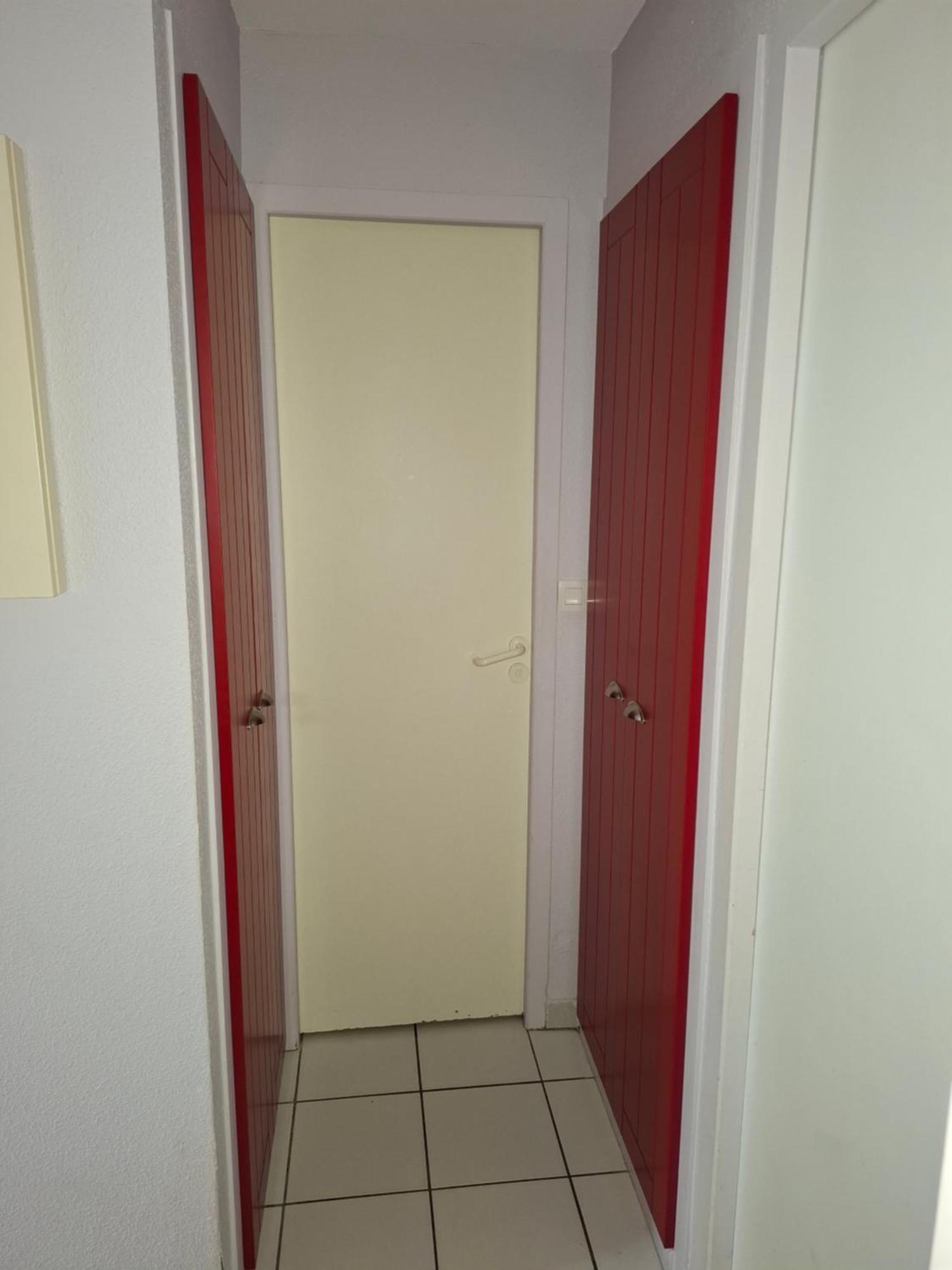 Appartement 3 Pieces 4-6 Personnes, A Moliets Et Maa, Proche Golf, Grand Balcon Et Piscine Екстериор снимка