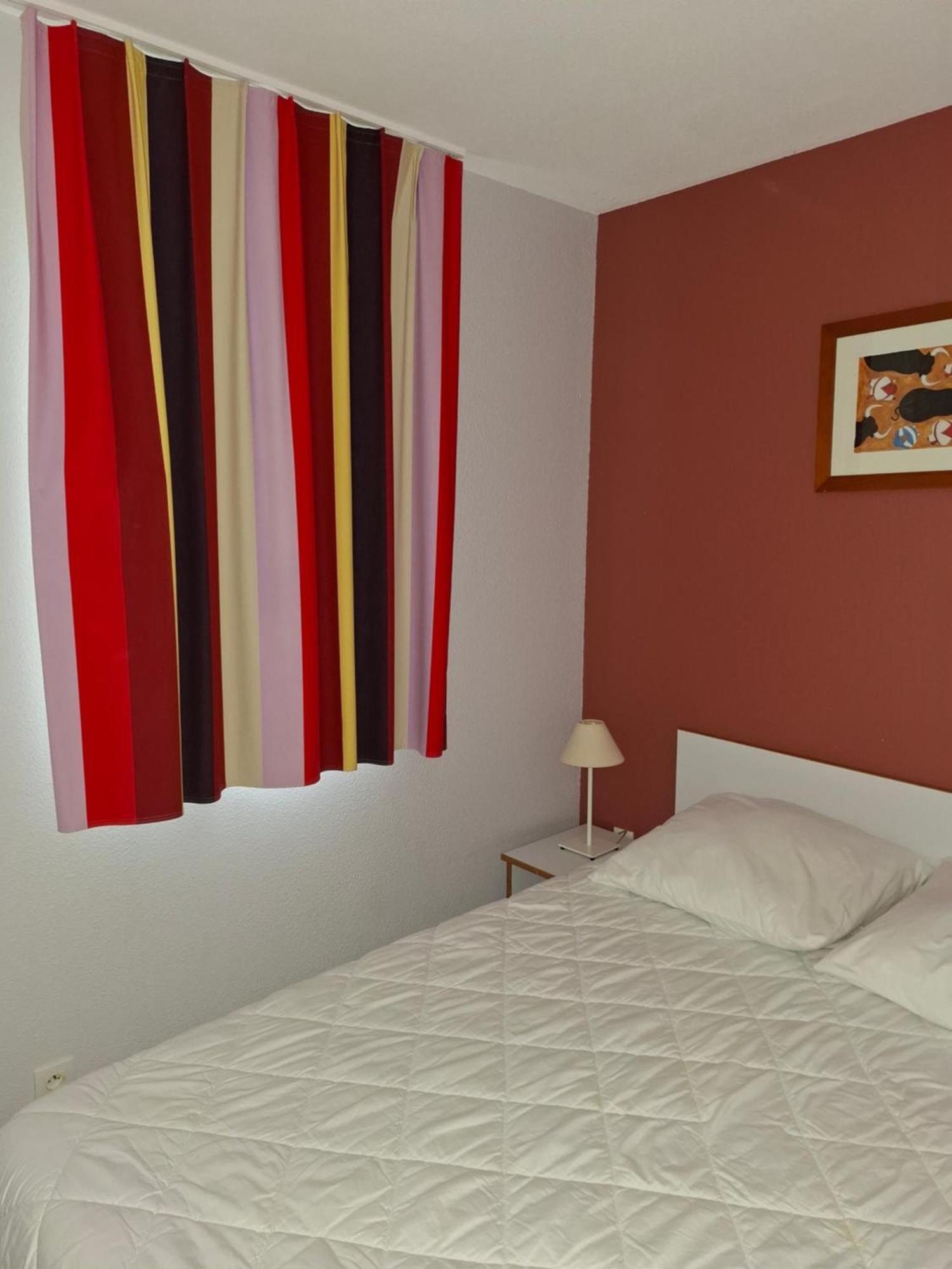 Appartement 3 Pieces 4-6 Personnes, A Moliets Et Maa, Proche Golf, Grand Balcon Et Piscine Екстериор снимка