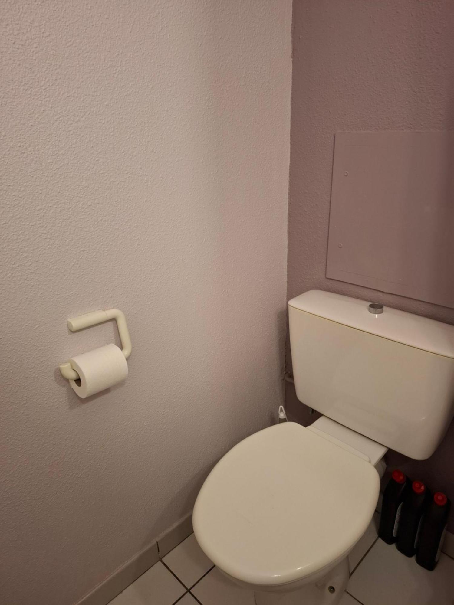 Appartement 3 Pieces 4-6 Personnes, A Moliets Et Maa, Proche Golf, Grand Balcon Et Piscine Екстериор снимка