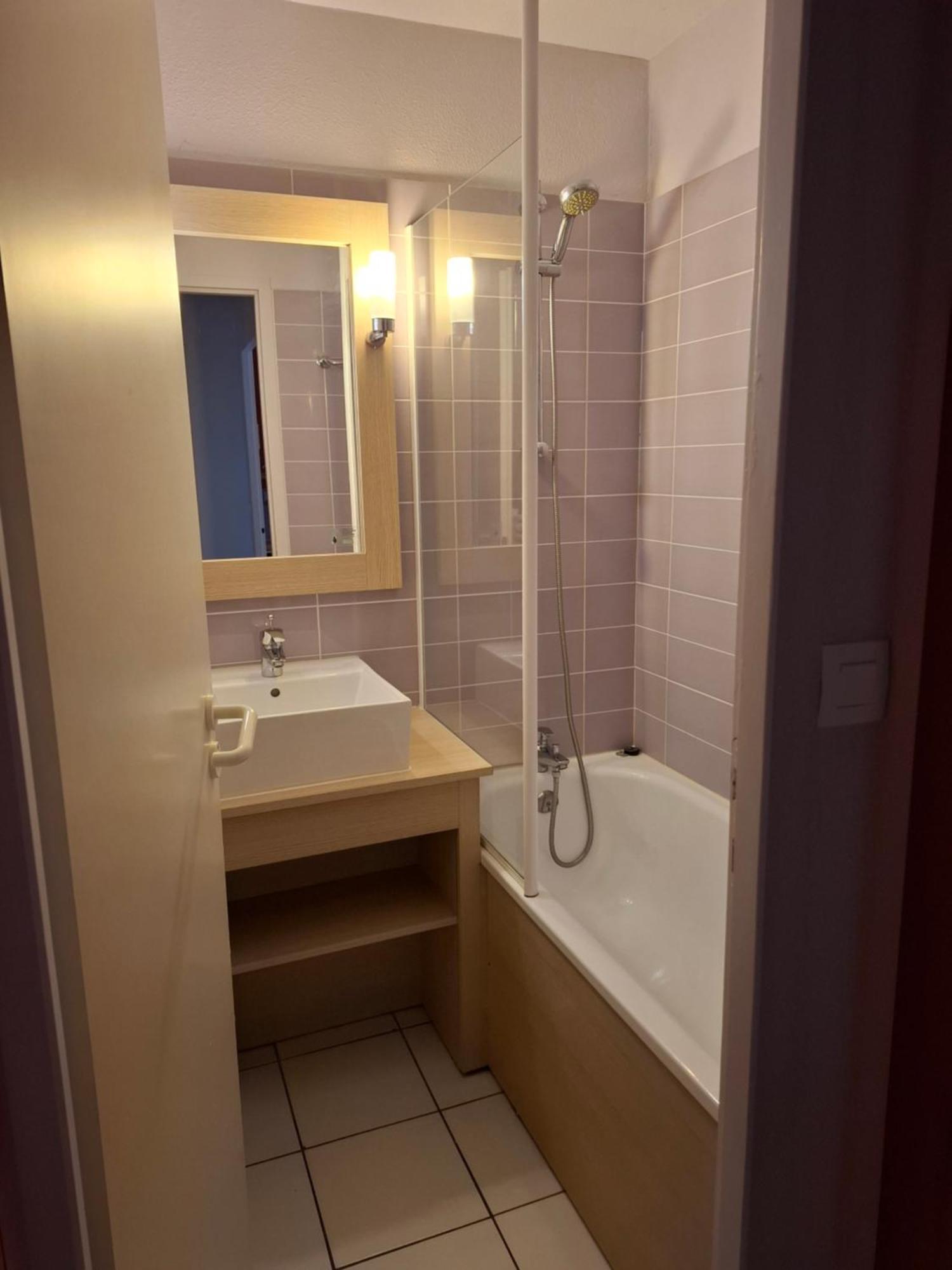 Appartement 3 Pieces 4-6 Personnes, A Moliets Et Maa, Proche Golf, Grand Balcon Et Piscine Екстериор снимка